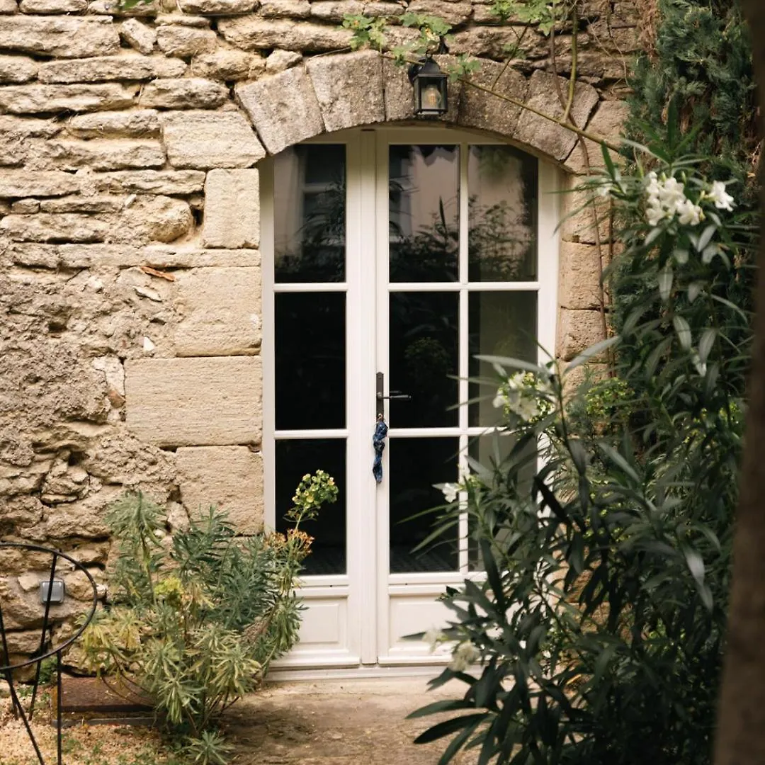 Le Clos De Gordes