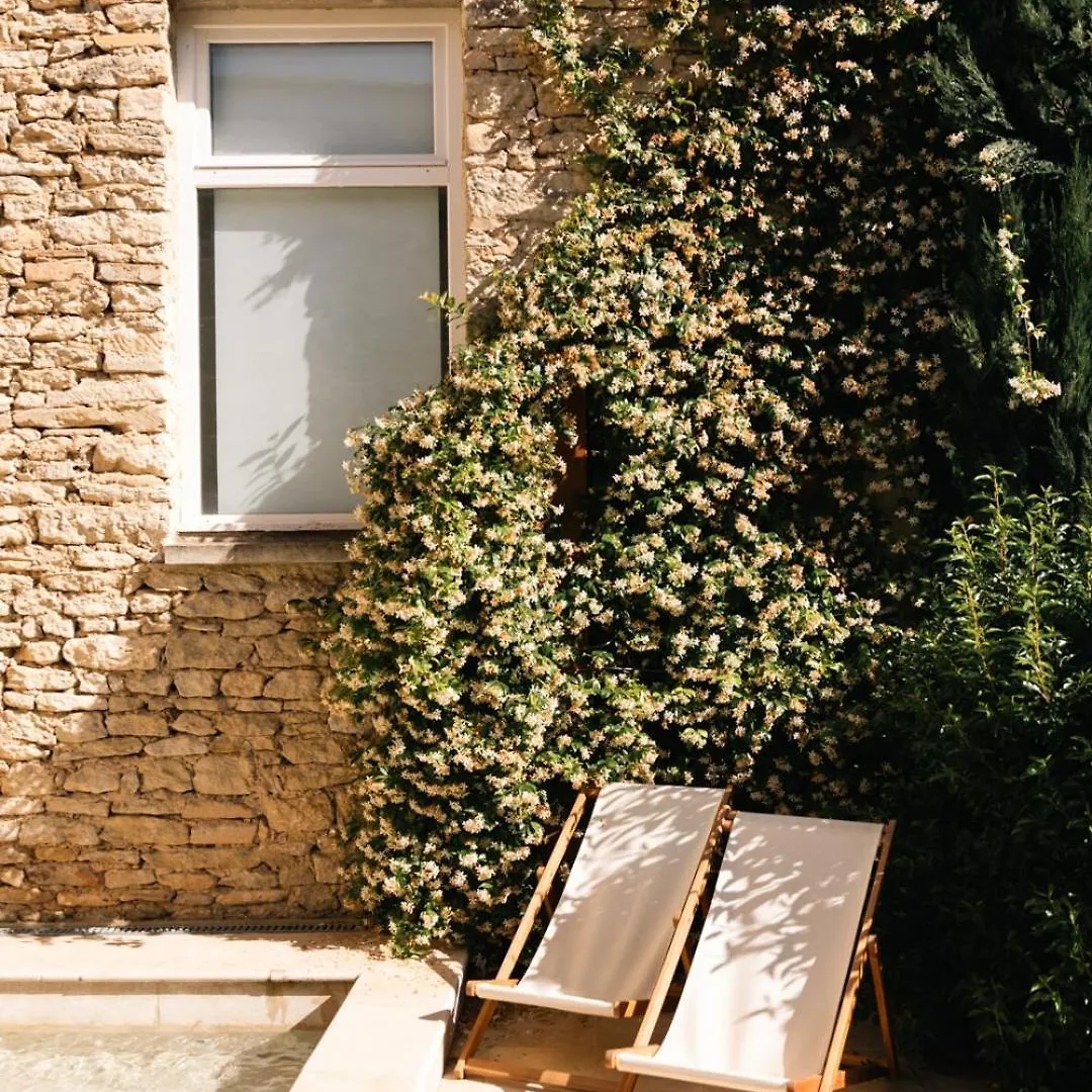 Le Clos De Gordes