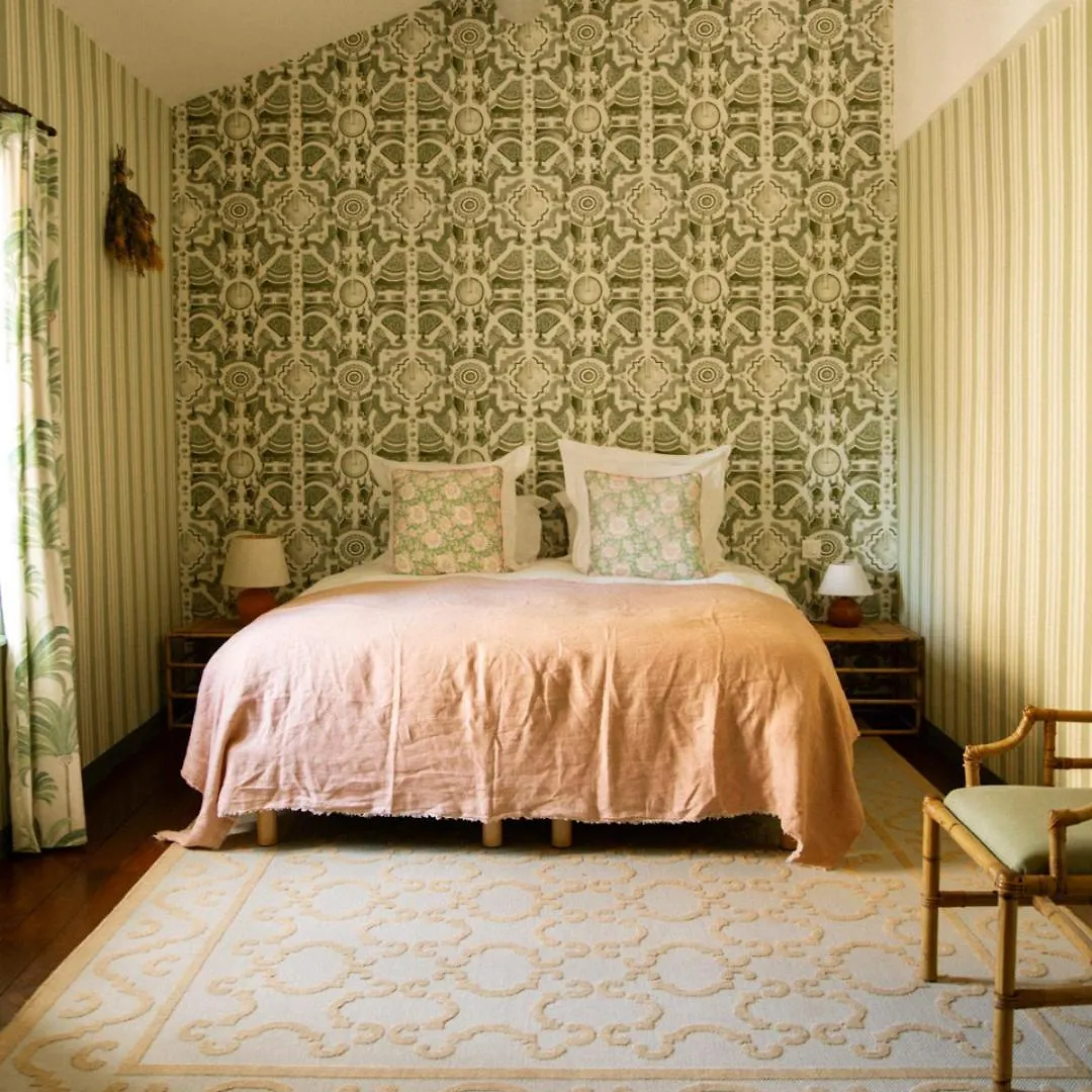 Bed & Breakfast Le Clos De Gordes