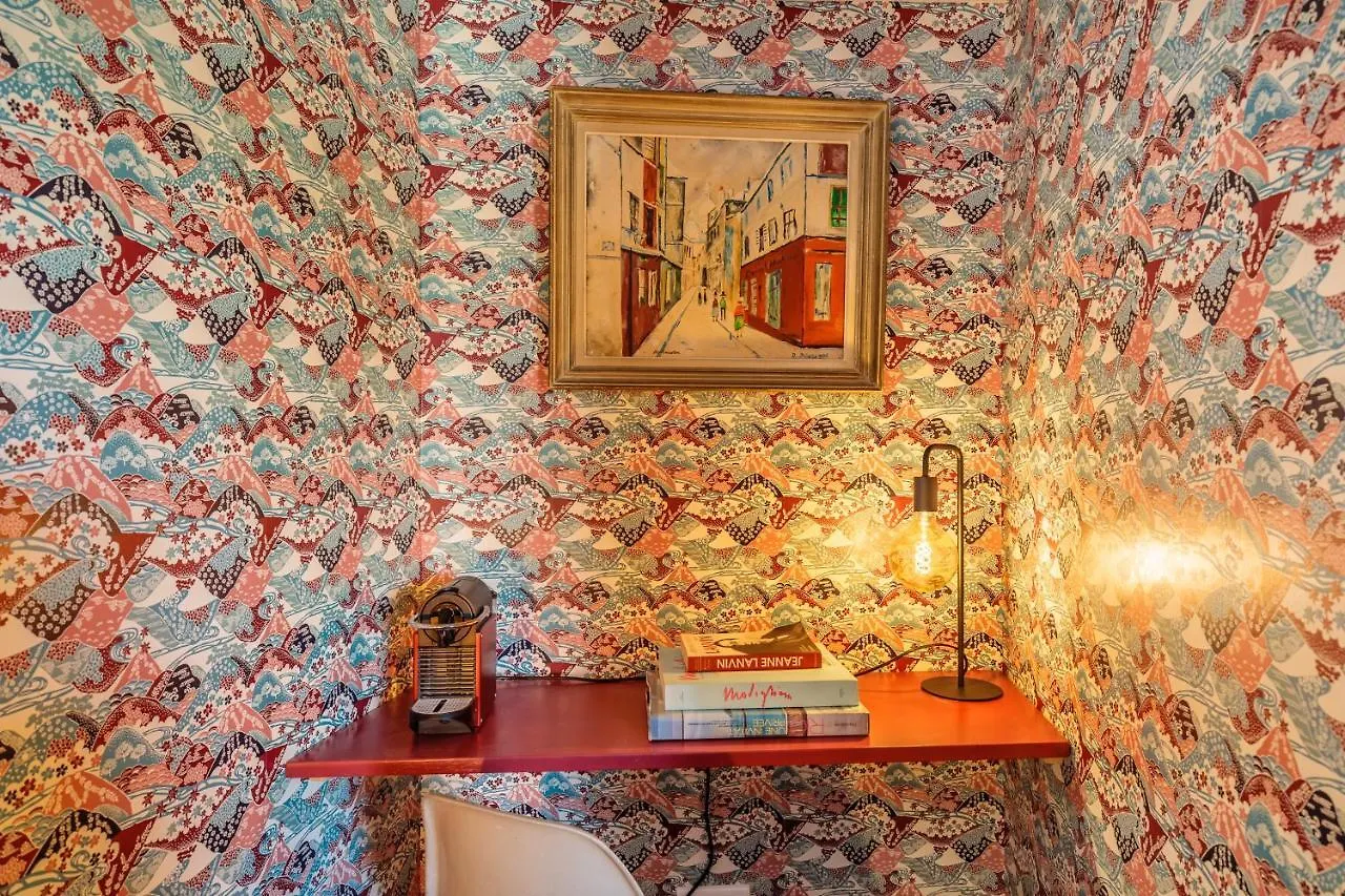 Bed & Breakfast Le Clos De Gordes