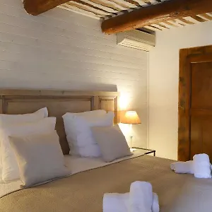 La Ferme De La Huppe Gordes