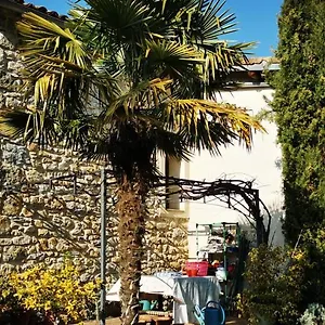 3* Bed and breakfast La Chapelle Saint Gervais