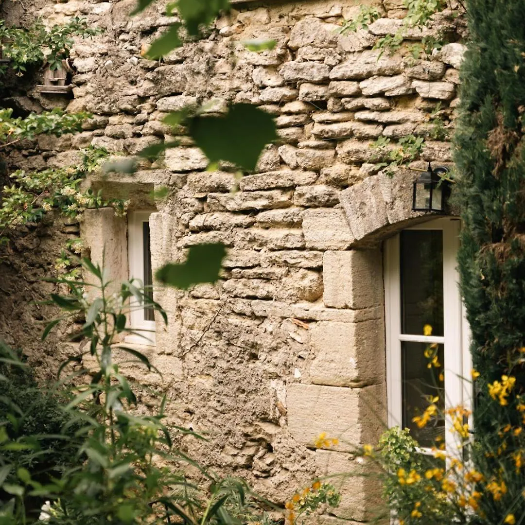 Bed & Breakfast Le Clos De Gordes France