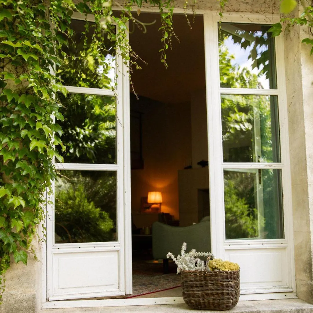 Bed & Breakfast Le Clos De Gordes