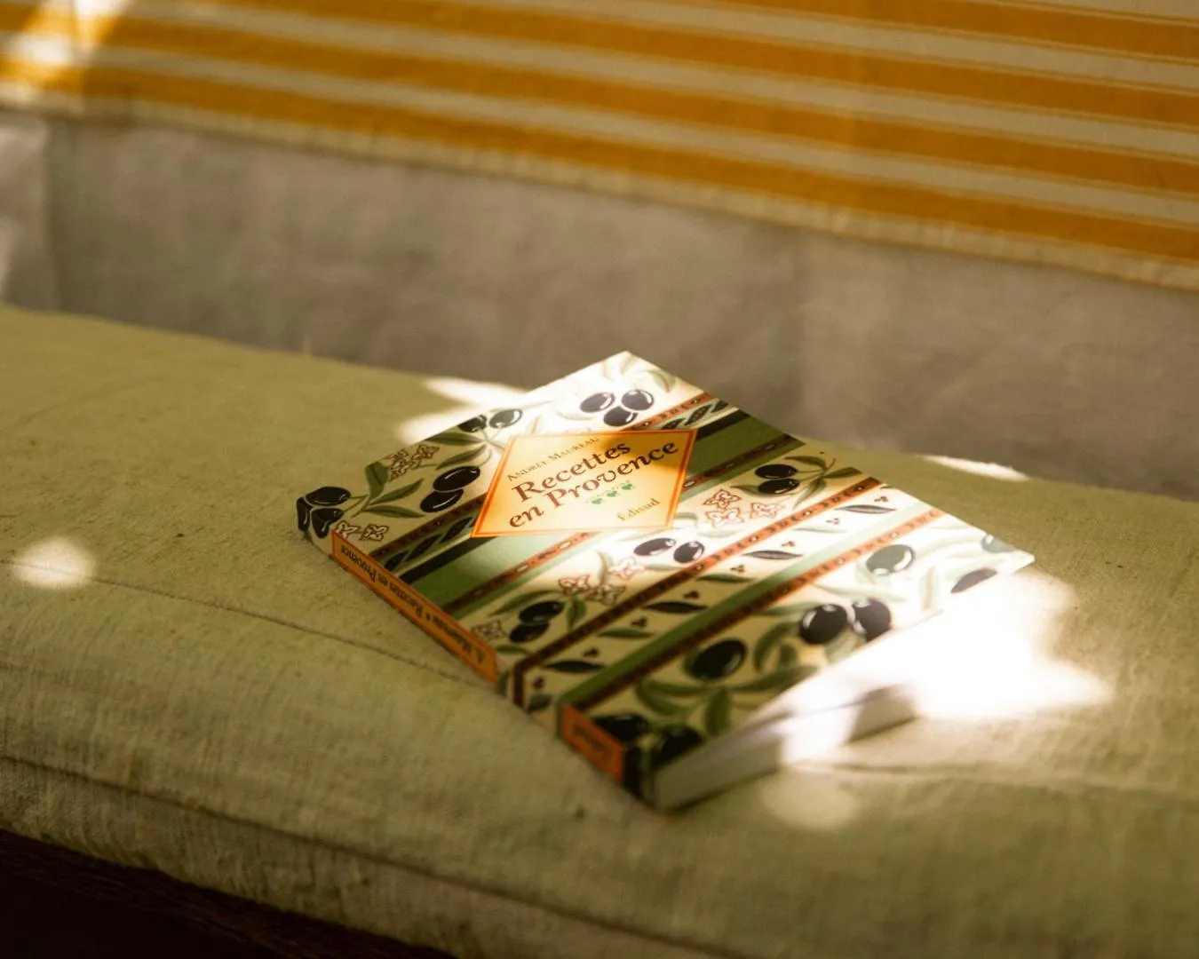 Bed & Breakfast Le Clos De Gordes