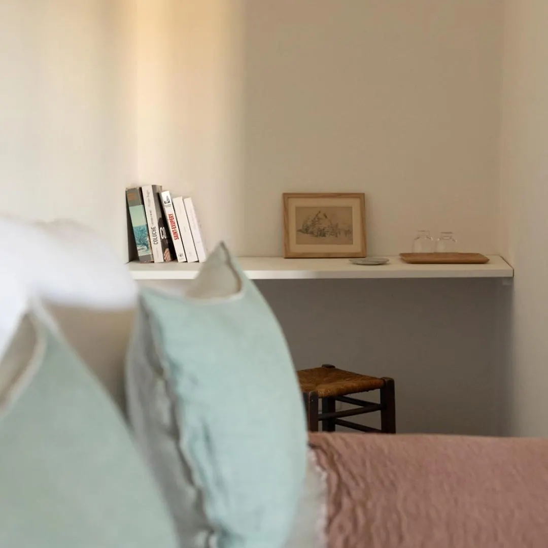 Bed & Breakfast Le Clos De Gordes France