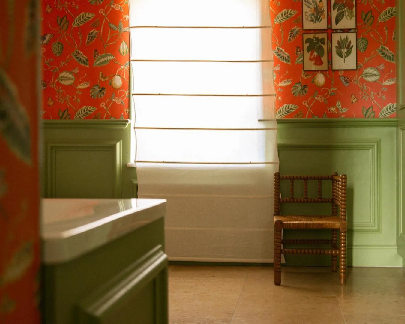 Bed & Breakfast Le Clos De Gordes